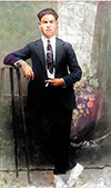 Antonio Medina García