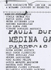 Antonio Medina García