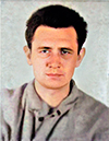 Antonio Medina García