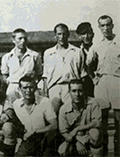 Siegfried Meir. De Olvera a Mauthausen