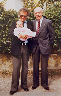 Siegfried Meir