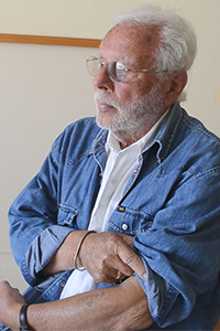 Siegfried Meir