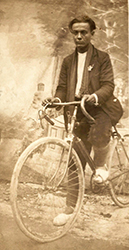 Josep Mercadé i Arall