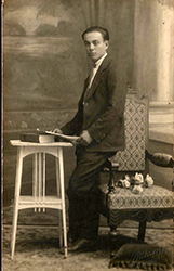 Josep Mercadé i Arall