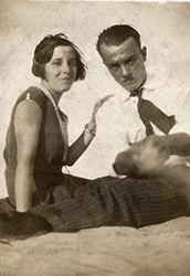 Josep Mercadé i Arall