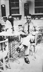 Josep Mercadé i Arall