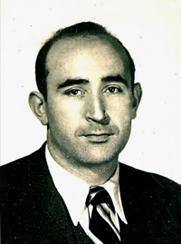 Josep Miret Musté