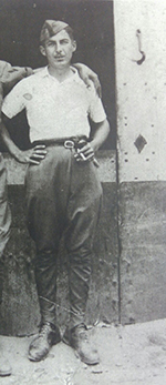 Francisco Molina Olmos
