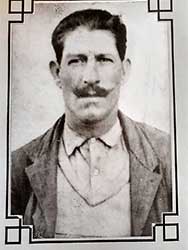 Enric Moner Castell