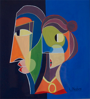 Lázaro Nates Gallo