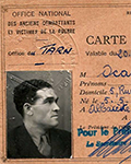 José Ocaña García