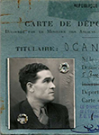 José Ocaña García