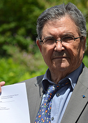 José Ocaña García