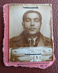 Francisco Pena Romero