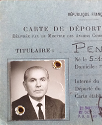Francisco Pena Romero
