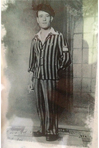 Luis Perea Bustos