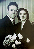 Luis Perea Bustos