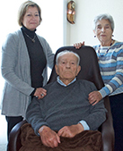 Luis Perea Bustos