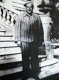 Esteban Pérez Pérez