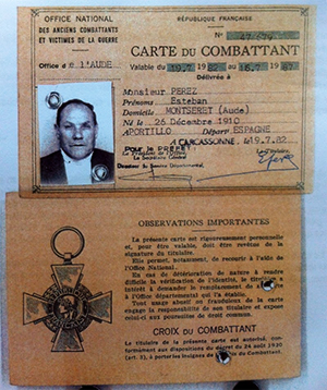 Esteban Pérez Pérez