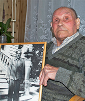 Esteban Pérez Pérez