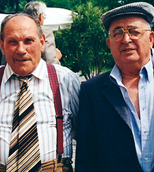Esteban Pérez Pérez