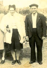 Antonio Pérez Pérez