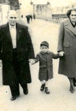 Antonio Pérez Pérez