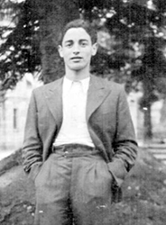 Manuel Pérez Taboada
