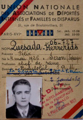 Ciriaco y Félix Quesada