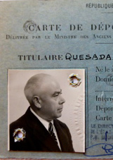 Ciriaco y Félix Quesada