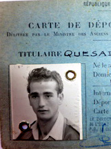 Ciriaco y Félix Quesada