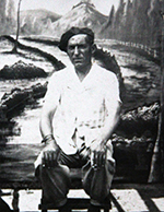 Lorenzo Rodríguez Barroso