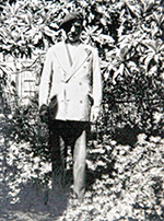 Lorenzo Rodríguez Barroso