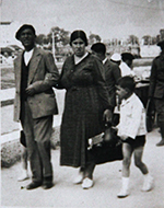 Lorenzo Rodríguez Barroso