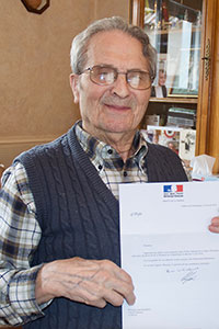 Juan Romero Romero