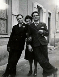 Juan Romero Romero