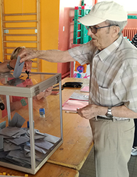 Juan Romero Romero