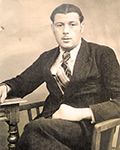 Francisco Rovira Viñolas