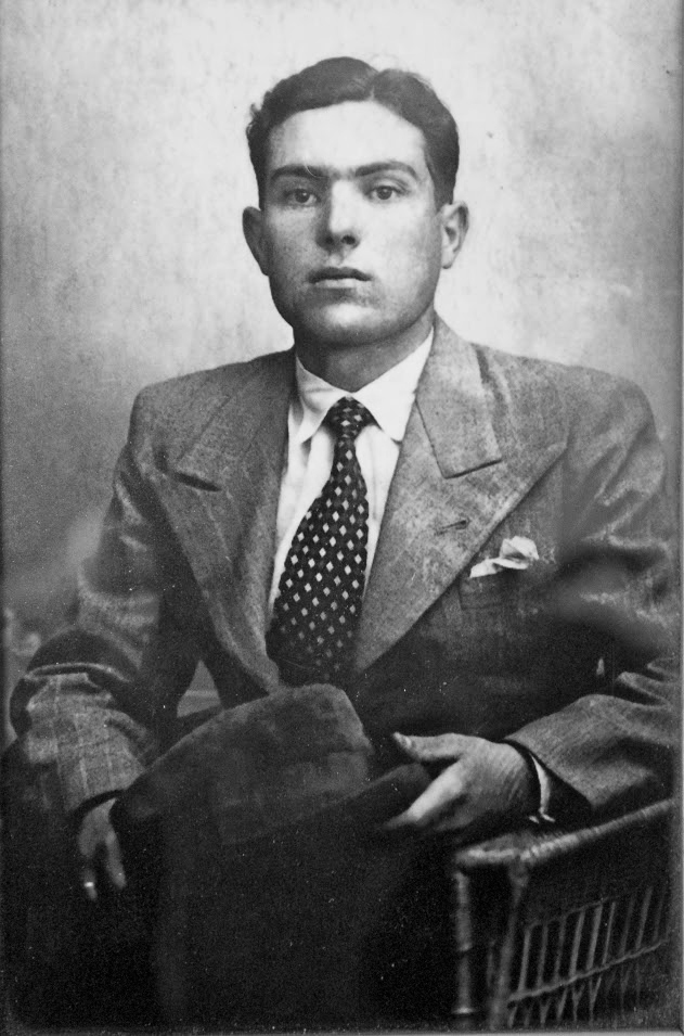 José Sáez Cutanda