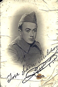 José María Sáez Melchor