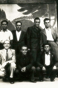 José María Sáez Melchor