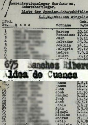 Eugenio Sánchez Rivera