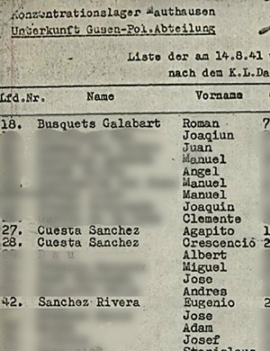 Eugenio Sánchez Rivera