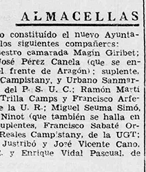 Urbano San Martín Abilleira