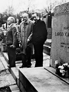 Ramiro Santisteban Castillo