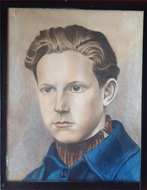 Ramiro Santisteban Castillo