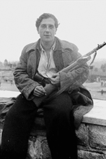 Rafael Sivera Escrivá