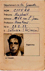 Rafael Sivera Escrivá