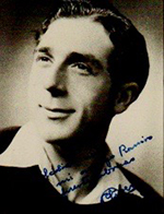 Rafael Sivera Escrivá
